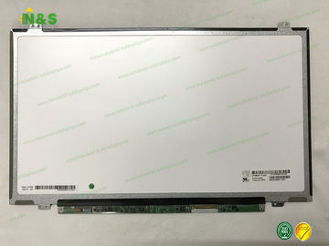 Oryginalny panel LCD Innolux RGB Vertical Stripe 1366 × 768 Rozdzielczość dla przemysłu