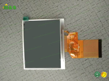 3,5-calowy panel LCD Innolux Zamiennik LQ035NC121, 76,9 × 63,9 × 1,47 Mm Outline