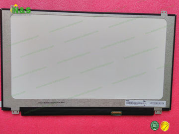 Innolux 15,6-calowy panel ekranu LCD N156BGA-EB2 do maszyny przemysłowej