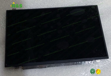 Nowy i oryginalny panel LCD Innolux, panel ścienny Lcd o przekątnej 14 cali N140HGE-EA1