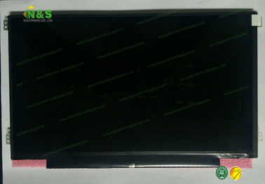 NT116WHM-N11 BOE Przemysłowy wyświetlacz LCD Wyświetla współczynnik kontrastu płaskiego prostokąta 500/1