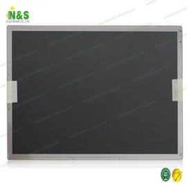 Zwykle białe przemysłowe wyświetlacze LCD BOE HT150X02-100 15,0 Cal 1024 × 768