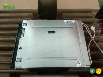 Antiglare Surface Monitor LCD Industrial PD064VL1 PVI 6.4 cala Aktywny obszar 129,6 x 97,44 mm