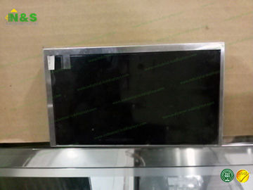 PW065XS1 Wyświetlacz przemysłowy o rozdzielczości 6.5 cala, płaski ekran 400 × 234 143,4 × 79,326 mm