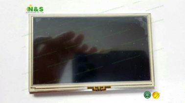 LB043WQ1-TD01 Wymiana ekranu LG 4,3 cala Rozdzielczość 480 × 272 Normalnie biały