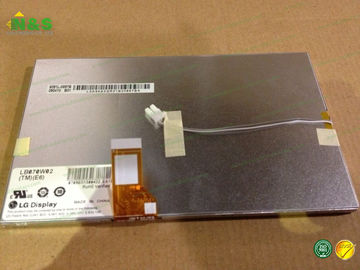 Antyalorowy panel LCD LG LB070W02-TME2 7,0 cali moduł zewnętrzny 164,9 × 100 mm
