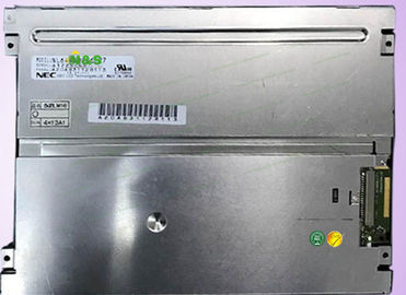 Przemysłowy wyświetlacz LCD, panel LCD NEC TFT NL6448BC26-27F NLT 8.4 &amp;quot;LCM