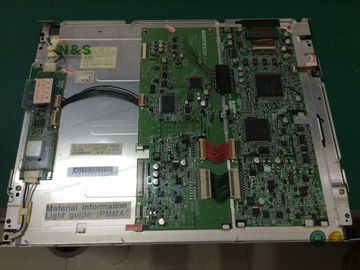 Monitor pulpitu NEC Panel TFT LCD NL10276AC28-01F NLT 14,1 cala LCM 1024 × 768