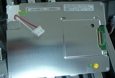 Trwałe, ostre wyświetlacze LCD, 5,0-calowy moduł LCD LCM Sharp 320 × 240 LQ050Q3DG01