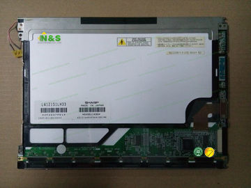 12,1 &amp;quot;Panel LCD LCM Sharp Zamiennik 800 × 600 60 Hz LQ121S1LH33 Do laptopa