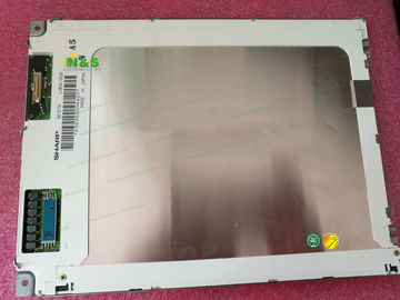 LM64C27P Ostry panel LCD 8.4 &amp;quot;LCM 640 × 480 0-40 ° C Temperatura robocza bez ekranu dotykowego