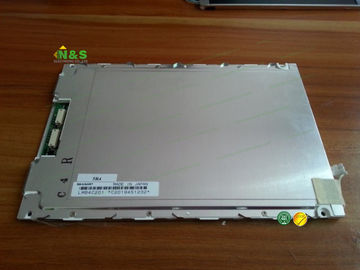 Zastosowanie przemysłowe Ostry wymienny panel LCD LM64C201 SHARP 7.7 &amp;quot;LCM 640 × 480