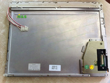 Panel LCD o głębokiej głębi koloru 262 K LQ121S1DG31 12,1 &amp;quot;LCM 800 × 600