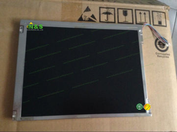 12,1-calowy przekątny LCM Sharp Panel LCD LQ121S1DG61 800 × 600 Bez panelu dotykowego