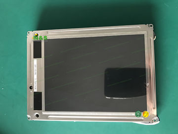 Przemysłowy panel LCD Sharp 6.4 &amp;quot;LCM 640 × 480 262 tys. Kolorów wyświetlacza LQ64D343G