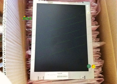 12,1-calowy ekran o przekątnej Przemysłowy płaski wyświetlacz LTM12C275A Toshiba 800 × 600 LCM