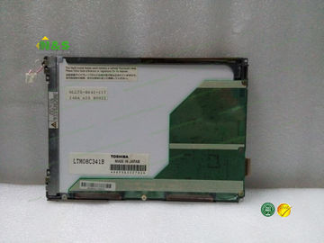 LTM08C341B Przemysłowe wyświetlacze LCD Toshiba 8.4 &amp;quot;LCM 800 × 600 60Hz Częstotliwość