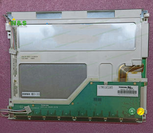 LTM12C285 Przemysłowe wyświetlacze LCD Toshiba 12.1 &amp;quot;LCM 800 × 600 Kolor wsparcia 262K