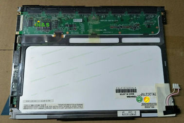 Panel dotykowy o przekątnej 12,1 cala z ekranem przemysłowym LTM12C270 Toshiba LCM 800 × 600