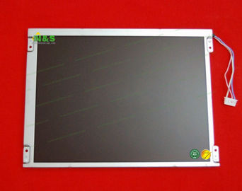 LTD104C11S Przemysłowe wyświetlacze LCD Toshiba 10,4 &amp;quot;LCM 640 × 480 bez panelu dotykowego