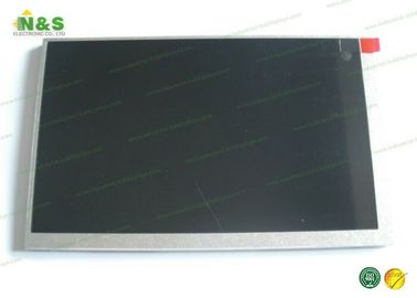 G070VTN02.0 Panel LCD AUO 7 cali LCM 800 × 480 RGB Konfiguracja pionowych pasków