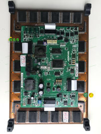 LJ640U34 Ostre wyświetlacze LCD 8.9 &amp;quot;EL 640 × 400 Płaskie wyświetlacze prostokątne