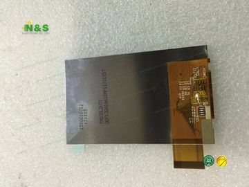 TM030LDHT2 Tianma Innolux Panel LCD 3.0 &amp;quot;LCM 240 × 400 dla urządzeń przenośnych / PDA