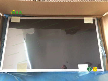 18.5 calowy panel LCD AUO Zwykle biały G185XW01 V201 LCM 1366 × 768 Jasność 450