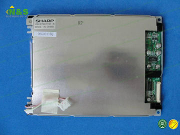 Ekran LCD o przekątnej 5,7 cala i rozdzielczości 320 × 240 LM057QC1T01R SHARP CSTN-LCD Trwały