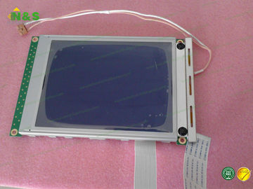 Płaski prostokąt Wyświetlacz Ekran LCD telefonu komórkowego 5,7 cala 320 × 240 EW32F10BCW EDT STN-LCD
