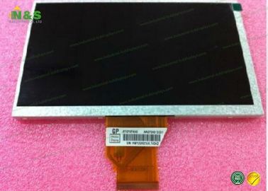 Jasność 250 Panel LCD Innolux AT035TN01 3,5 cala LCM480 × 234 dla drukarki