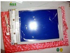 3,5-calowy wyświetlacz LCD Sharp LQ035Q2DD54 A-Si TFT-LCD 320 × 240 Odblaskowy wyświetlacz
