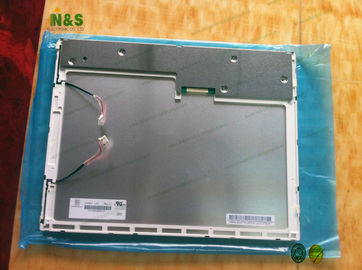 15.0 calowy panel LCD Innolux G150X1-L01 A-Si TFT-LCD 15.0 cala 1024 × 768 Zastosowanie przemysłowe