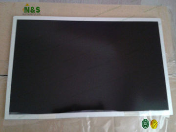 G154IJE-L02 Innolux Panel LCD A-Si TFT-LCD 15.4 cala 1280 × 800 60Hz 98 PPI Gęstość pikseli