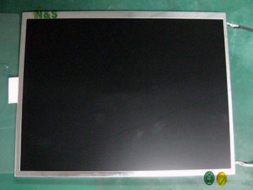 12,1 cala ekran dotykowy Innolux 800 × 600, panel wyświetlacza LCD G121S1-L01 CMO