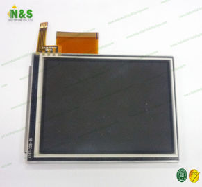 Antiglare Surface Sharp Panel LCD A-Si TFT-LCD 3,5 cala 240 × 320 LQ035Q7DH08