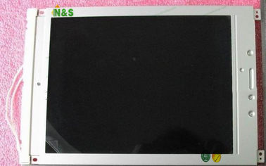 Twarda powłoka powierzchniowa Ostry panel LCD LQ035Q7DB02 3,5 cala 240 × 320 Zastosowanie przemysłowe