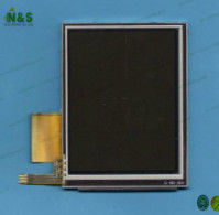 Osadzony panel dotykowy Ostry wymienny panel LCD 3,5 cala 240 × 320 60 Hz LQ035Q7DB06