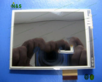 3,7-calowy ekran LCD o rozdzielczości 480 × 640 Sharp LS037V7DW01 CG-Silicon 60Hz
