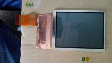 Płaski wyświetlacz prostokątny Ostry panel LCD A-Si TFT-LCD 3.8 cala 240 × 320 LQ038Q7DB03