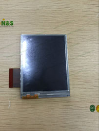 Trwały wyświetlacz panelu LCD TX09D70VM1CBC HITACHI A-Si TFT-LCD 3,5 cala 60 Hz
