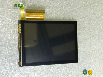 TM035HBHT1 Tianma LCD wyświetla 3,5 cala 240 × 320 osadzonego panelu dotykowego o twardej powierzchni