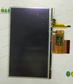 Nowy / Oryginalny panel LCD Sharp LQ050W1LC1B A-Si TFT-LCD 5.0 ​​Cal 1024 × 600 do obrazowania medycznego