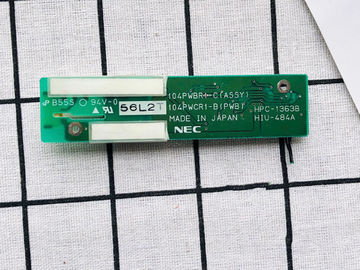 LCD CCFL Power Inverter Board Podświetlenie LED NEC S-11251A 104PWBR1-C ASSY Dla NEC