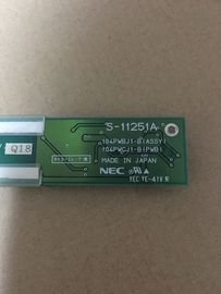 LCD CCFL Power Inverter Board Podświetlenie LED NEC S-11251A 104PWCJ1-B ASSY Dla NEC