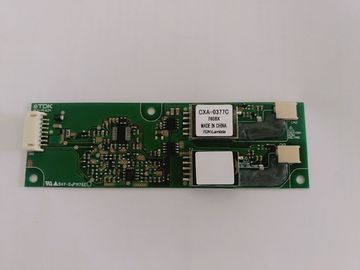 Zielony kolor CCFL Power Inverter TDK CXA-0377 Wbudowany element zabezpieczenia nadprądowego