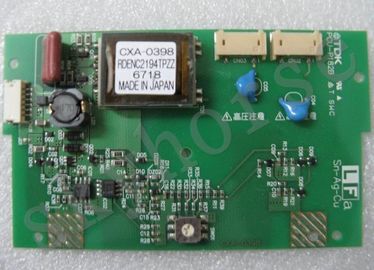 Regulowana jasność Przetwornica CCFL Power Inverter 69kHz TDK CXA-0398 Terminal wysokiego napięcia