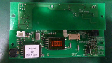 Trwały DC / AC Ccfl Inverter 12V 69kHz Auo Panel TDK CXA-A002 Do lamp fluorescencyjnych zimnej katody