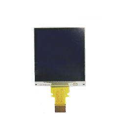 128 * 128 LCM Wyświetlacz LCD 1,28 cala LS013B7DH03 Do elektronicznej metki / inteligentnego zegarka