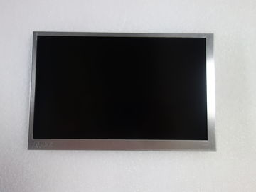 7-calowy wyświetlacz Auo LCD, przeciwodblaskowy ekran LCD A-Si TFT-LCD LCM C / R 1300/1 G070VAN01.0